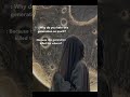 🗣️Why do you hate this generation so much?#ytshorts #hate #generation #islamicshorts #sarahkhan