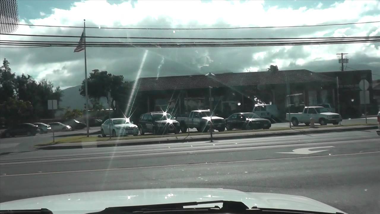 Maui Vlog: SuperMoon, Scouting for Photoshoots, Birds, Swap Meet