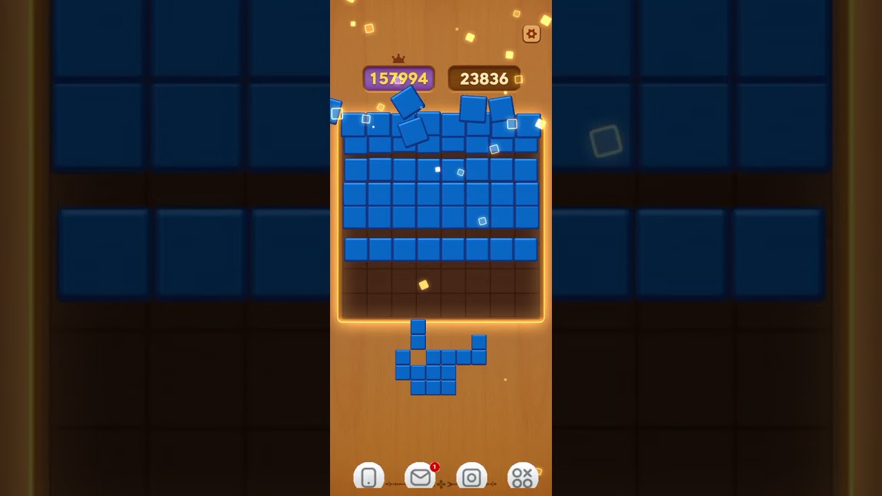 Skor kalian berapa aku 157940