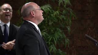 He Abides - Believers Christian Fellowship