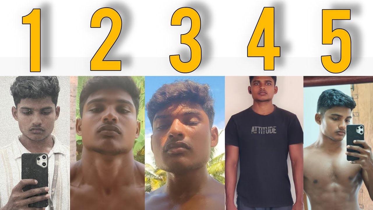 5 things make you more attractive -tamil 