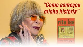 Rita Lee: Uma Auto Biografia