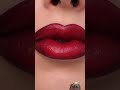 Lipstick tutorials #リップスティック #cosmetics #lipstick
