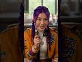 Rumi Is Such a Good Friend 😭 KPop Demon Hunters #viral #humor