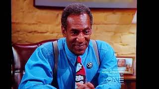 The Cosby Show Period of Adjustment