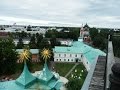 . Ярославль. Экскурсия по городу на автобусе