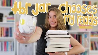 Famous tbr jar picks my september reads! 🍄🍂🧺 Profile
