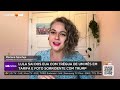 Lula brincou sobre 'entender inglês' e quis que comitiva brasileira falasse em português | Sanches