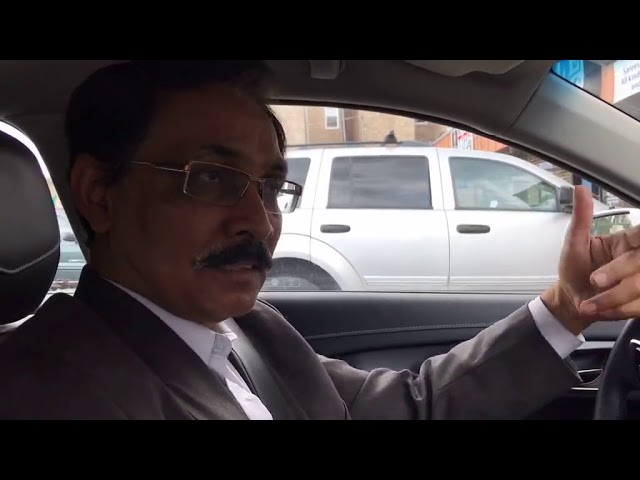 Thumbnail for India Pakistan in Chicago