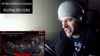 Tommy Johansson - The Gremlins Theme (Epic Christmas Metal Version) (Christmas Time Reaction)