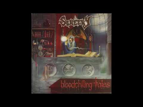 Sorcery — Sorcery - The Rite Of Sacrifice