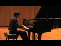 Capture de la vidéo Barber: Piano Excursions Op. 20