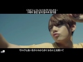 日本語字幕 防弾少年団 (BTS) 둘! 셋! (그래도 좋은 날이 더 많기를)/Two! Three! (Hoping For More Good Days)  - WINGS