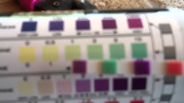 Brodersons and fussy phosphates