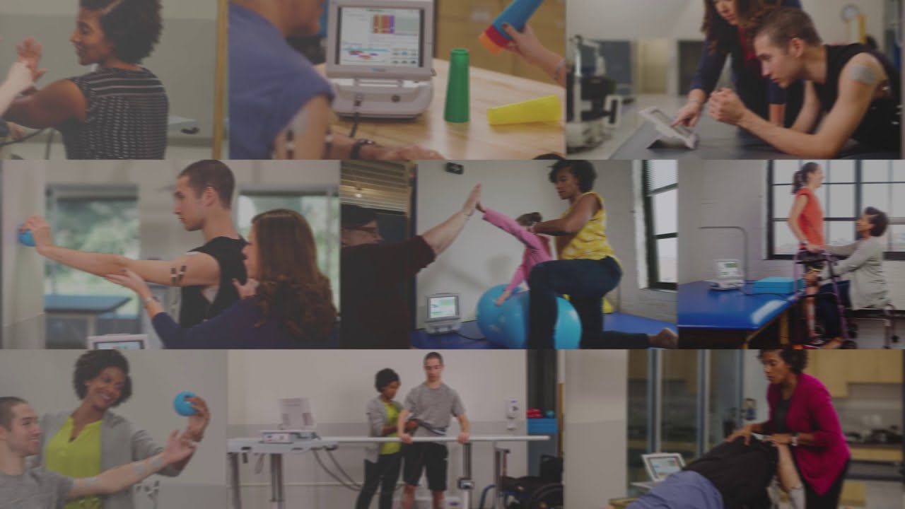 Restorative Therapies Xcite2