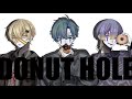 ドーナツホール / _32_×晴歩×一織【歌ってみた】