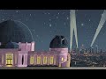 La La Land | Mia & Sebastian’s Theme (10th Anniversary Version) - Visualizer