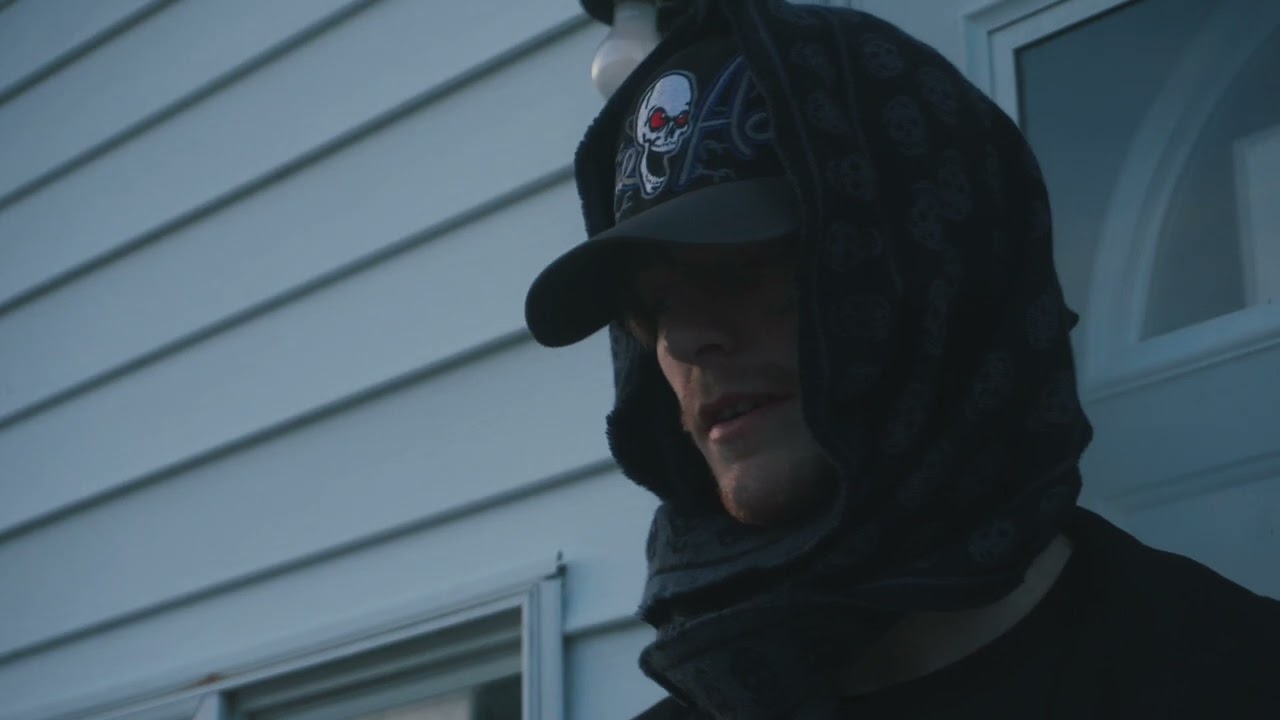 freemoneyluv - Semi-Truck [Official Music Video]