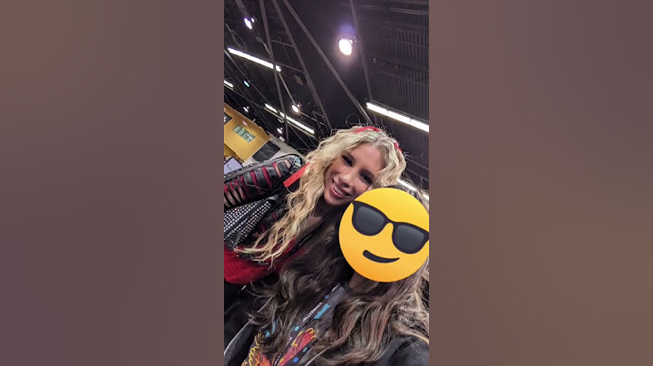 Who we saw at vidcon 2023 @justalyssssa @HorchataSoto #vidcon2023 @Lanaslifeee