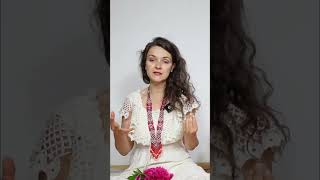 Menstruation - Reinigung des kollektiven Schattens #shorts