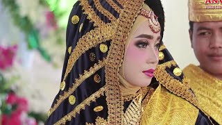 Aisyah Istri Rasulullah || Clip wedding Paling baper