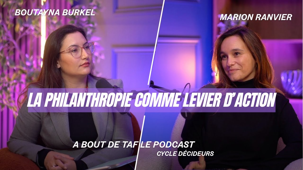 Le travail à impact, quand le sens devient le véritable moteur de l’engagement | Cycle Décideurs