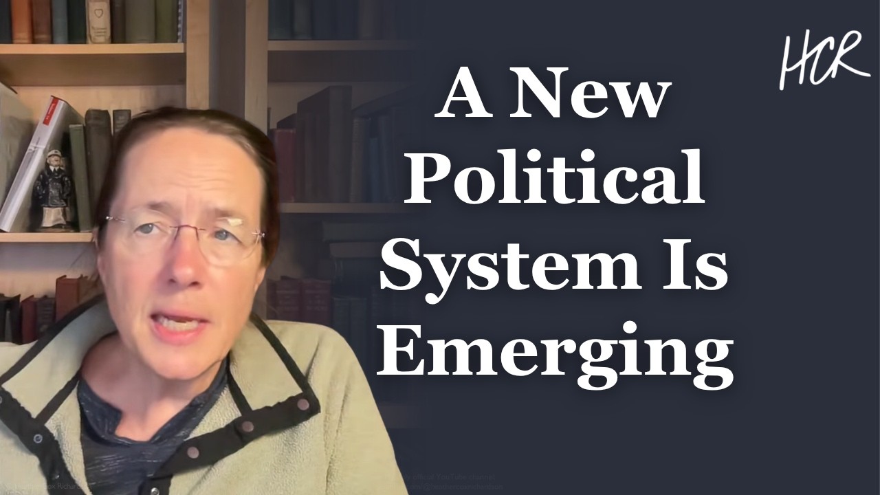 Politics Chat, September 29, 2026