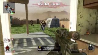 L96A1 QUAD FEED ALL NO SCOPE.
