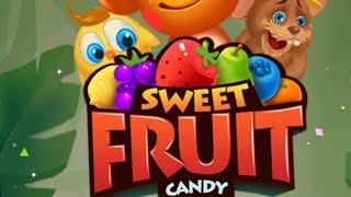 Sweet Fruit Candy screenshot 5