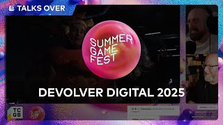Famous Devolver Digital Direct at Summer Game Fest 2025 - TCGS Talks Over Wealth