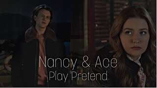 Nancy & Ace | \