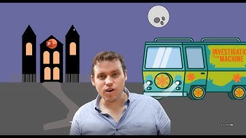 Create your own adventure game with PowerPoint