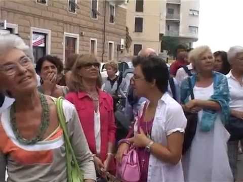 SAVONA-LE FORNACI E GLI ANTICHI MESTIERI 2014 - YouTube