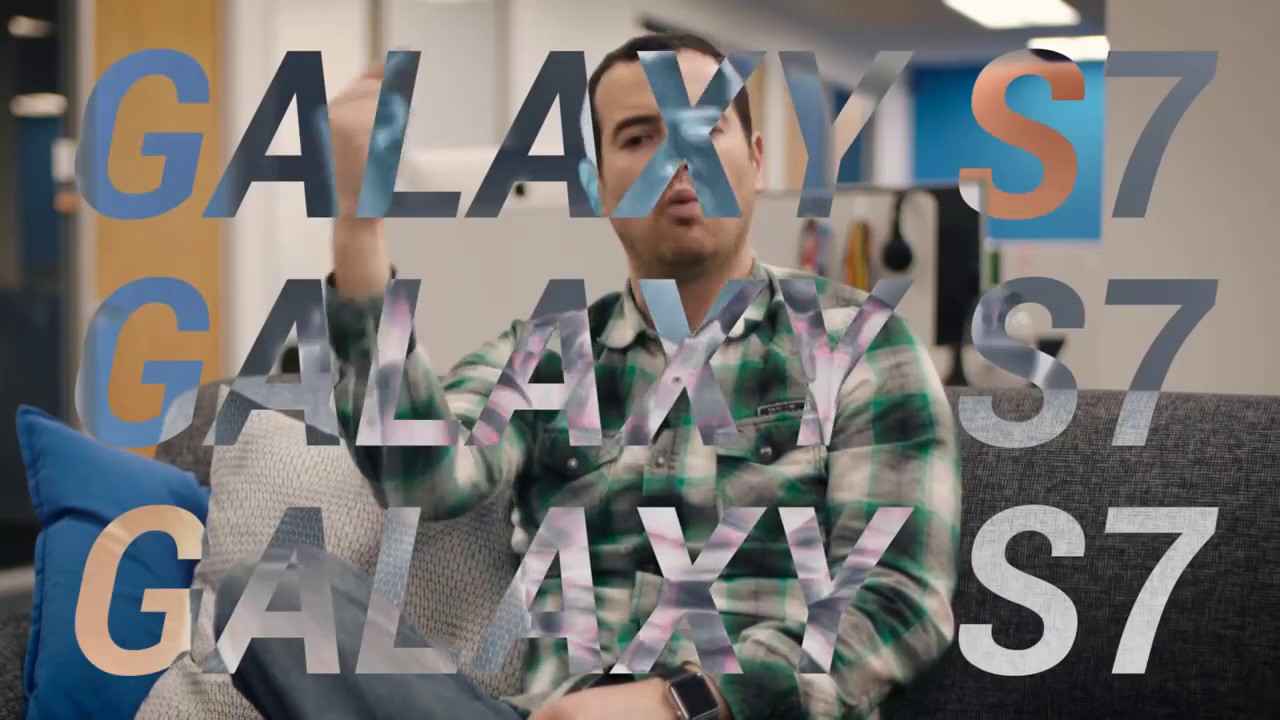 IPHONE 7 AND GALAXY S7 GIVEAWAY!