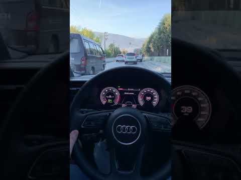 Audi Snap | Sezen Aksu | Ben Sende Tutuklu Kaldım