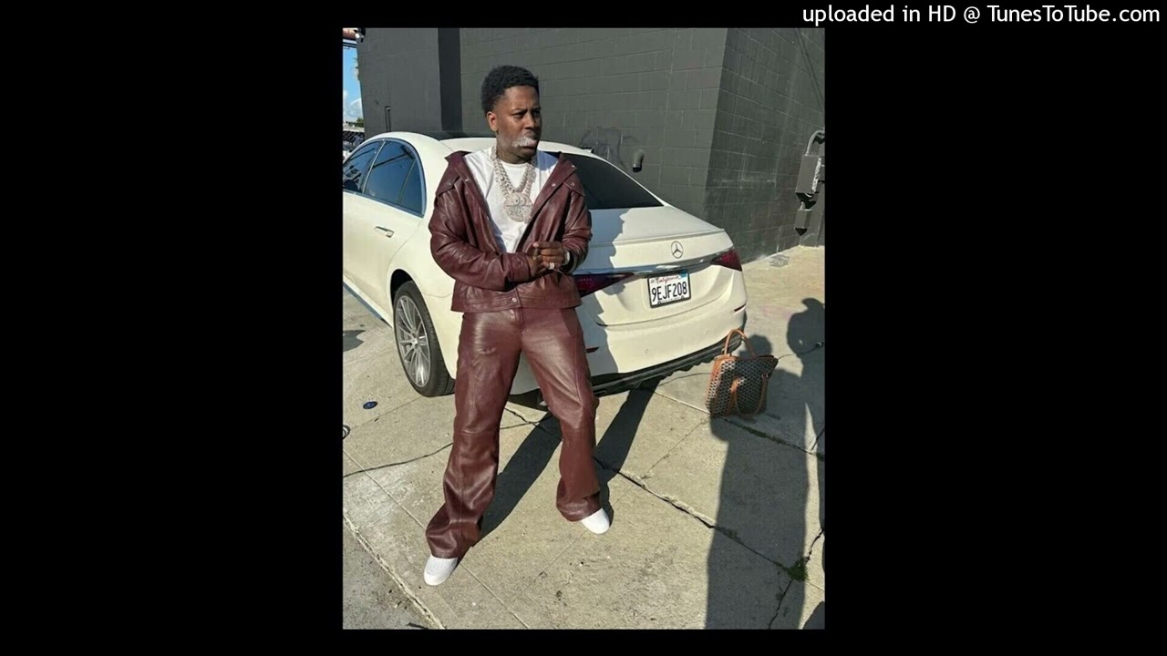 [Free] Bally Baby x Real Boston Richey 