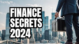 Mastering Financial Balance & Security in 2024
