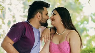 Udh di Phiran | Pre-wedding shoot | Sakar | Coupling with Punjabi’s screenshot 3