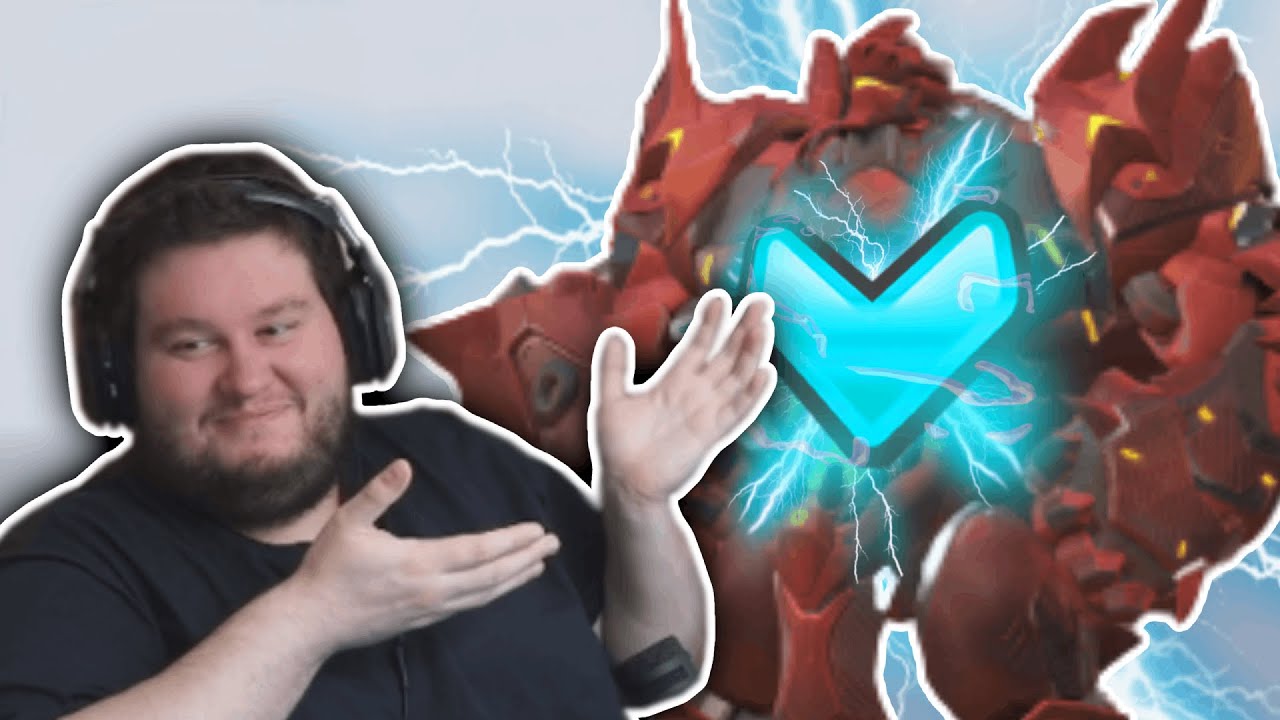 I spectated the most POWERFUL bronze tank to EVER exist