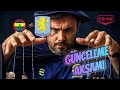 🔴 Konami eFootball | Güncelleme  akşamı | Fenerbahçe - Aston Villa maç takip
