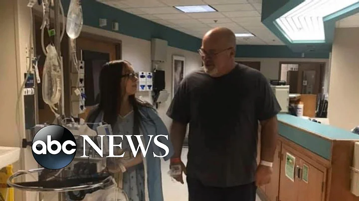 Fire chief donates kidney to save life of friends ...