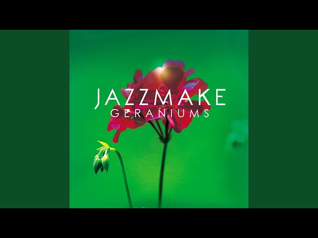 Jazzmake - You Tell Me