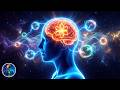 432Hz + 963Hz + 528Hz + 741Hz | The Most Powerful Healing: Full Body Regeneration - Alpha Wave