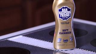 Bar Keepers Friend Soft Cleanser screenshot 4