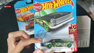 ARTI LOGO-LOGO DALAM KEMASAN HOT WHEELS