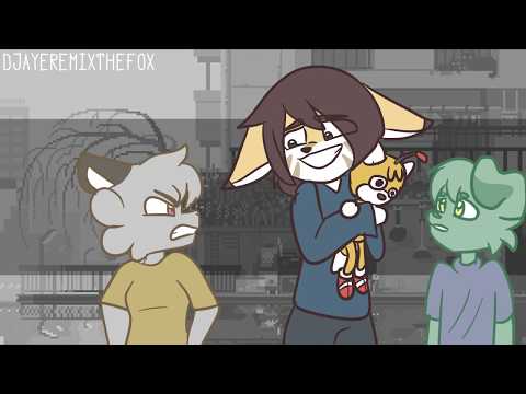 Ghosts | animation meme | ft. my cousins