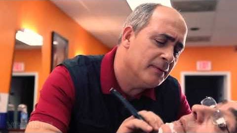 EL BARBERO Y DIOS (COMPLETO)