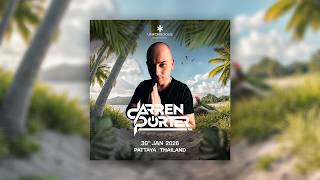 Download Lagu Darren Porter Live @ Unkonscious Festival 2026 #unk26 Pattaya, Thailand. MP3