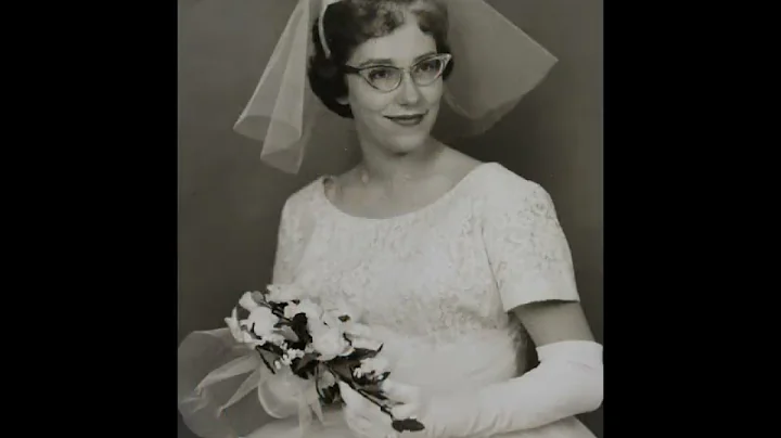 Celebration of the Life of Nita