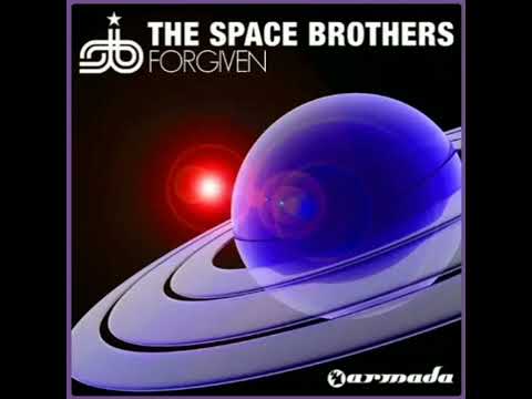 The Space Brothers -Forgiven(extended Mix)